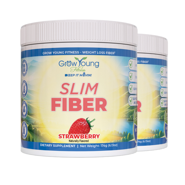 Slim Fiber Special