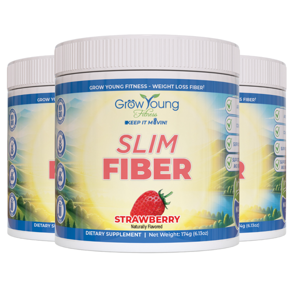 Slim Fiber Special