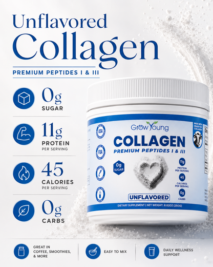 Premium Collagen Protein