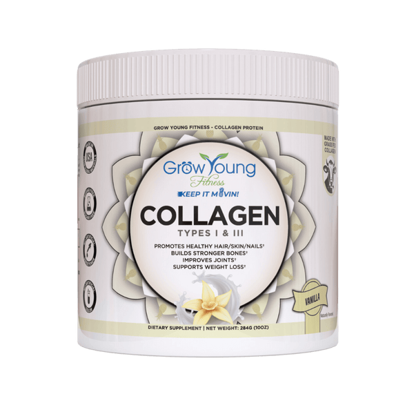 Premium Collagen Protein