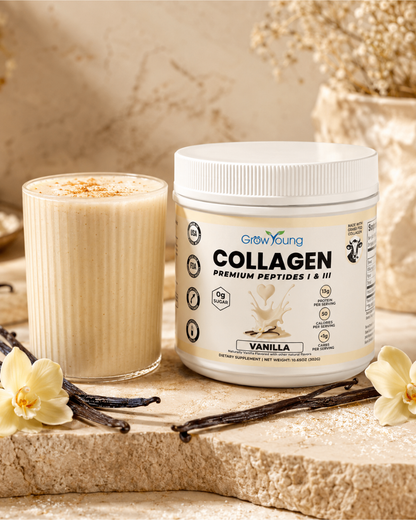 Premium Collagen Protein