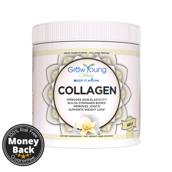 Premium Collagen Protein