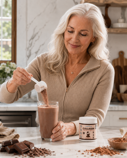 Premium Collagen Protein