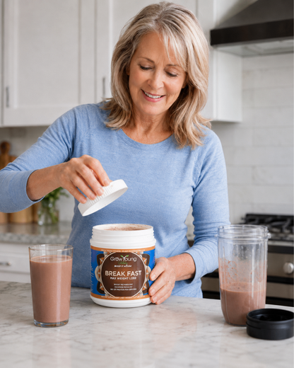 Breakfast Replacement - Max Weight Loss Shake