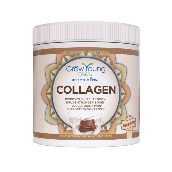 Premium Collagen Protein Special