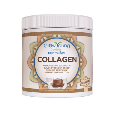 Premium Collagen Protein Special