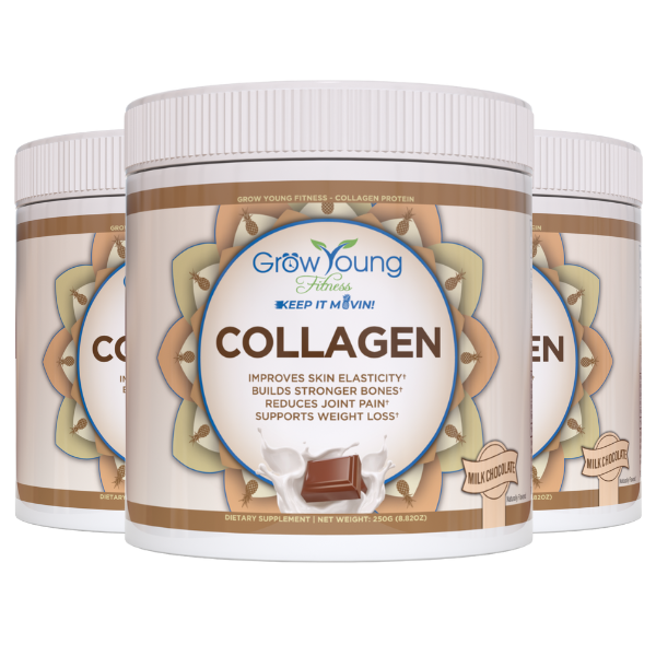 Premium Collagen Protein Special